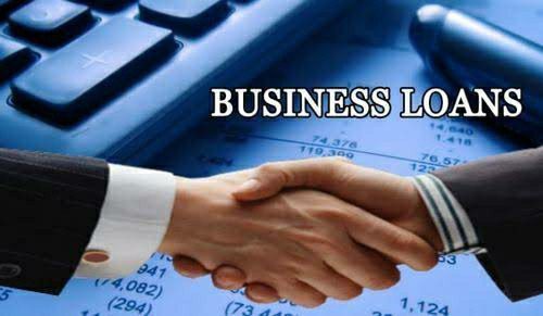 Business-loans